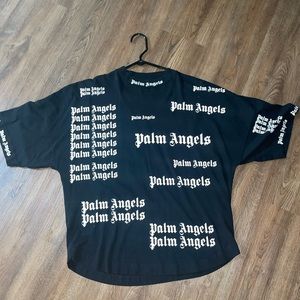 Palm Angels Women Shirt